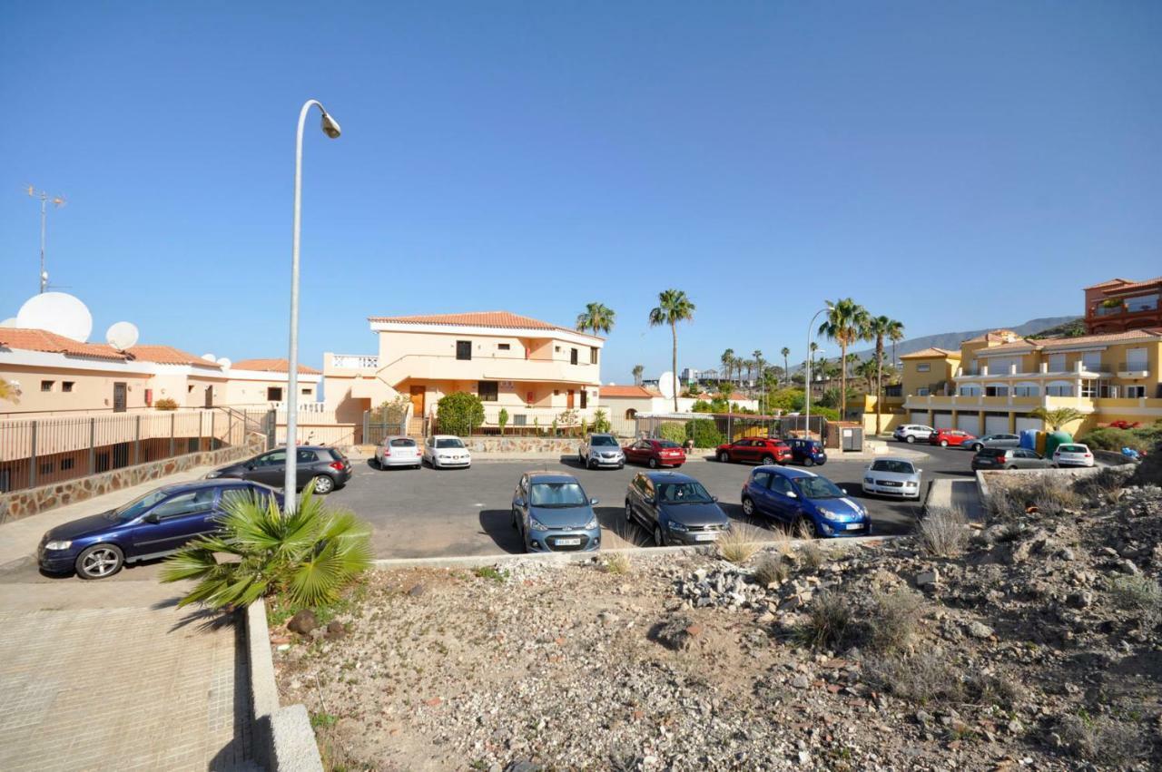 Paradise Court Las Americas Wifi Pool 57 Costa Adeje  Exterior photo